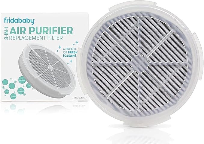 Frida Baby Replacement HEPA Filter by Frida