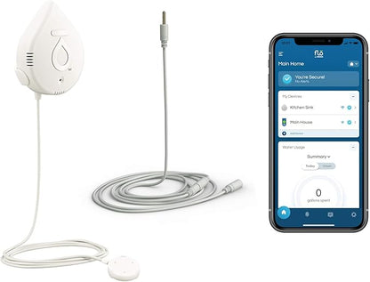 Flo by Moen Smart Water Detector by Moen
