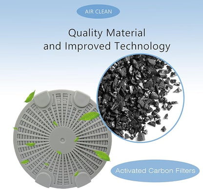 Hydro Cell A200 Humidifier Filter - Image 2