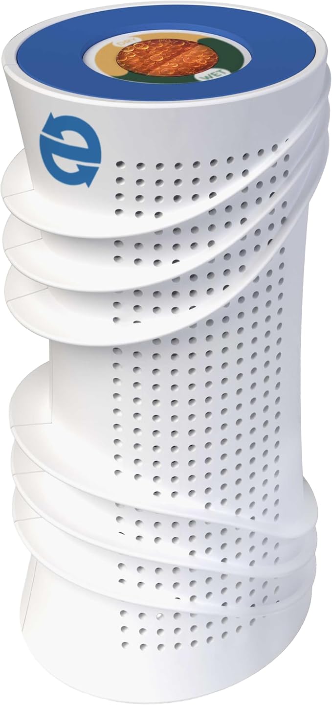 Eva-Dry Air-Dry Cylinder by EVADRY