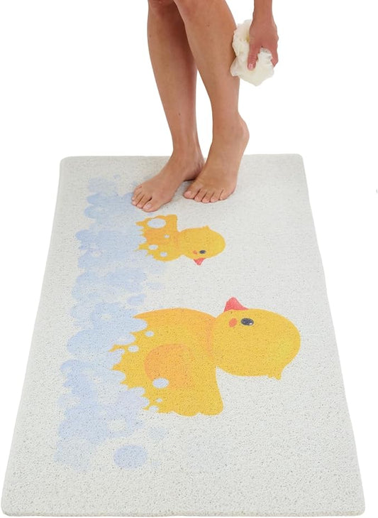 Anti Slip Shower Mat by ENKOSI