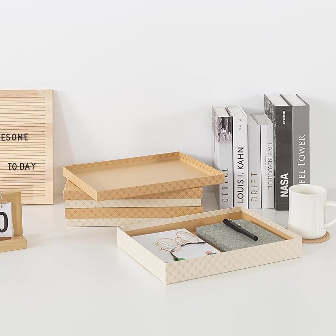 Soul & Lane Document Storage Boxes - Image 4