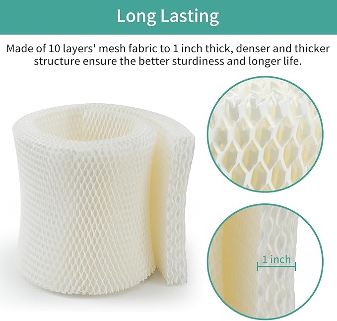 MAF2 Humidifier Filter Compatible - Image 4