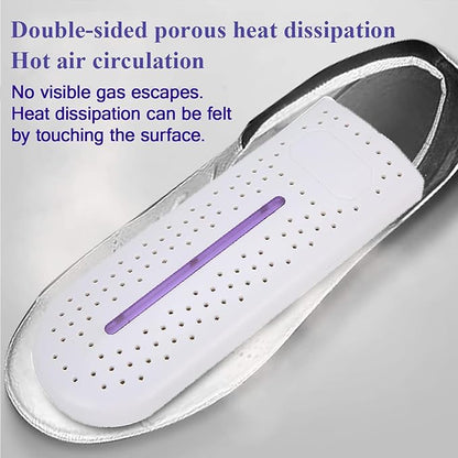 Portable Shoe Dryer - Image 6