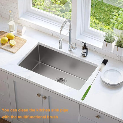 Long Handle Cleaning Brush - Image 7