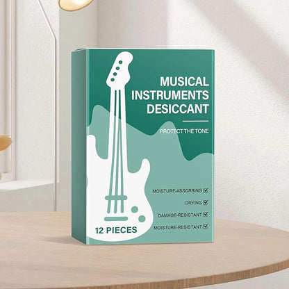 Guitar Desiccant 12 Pieces - Image 9