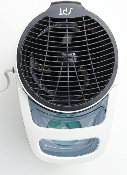 SPT SU-9210A: Digital Evaporative Humidifier, 8.82W x 13.86D x 11.18H in - Image 4