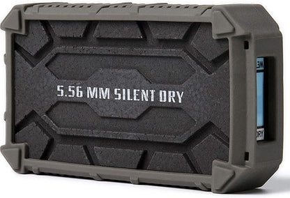 Pioneer Silent Dry Cordless Gun Safe Dehumidifier – Reusable Mini Dryer by SDSILENTDRY