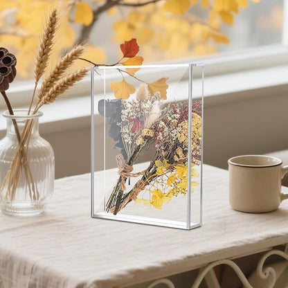 Clear Acrylic Showcase - Image 7