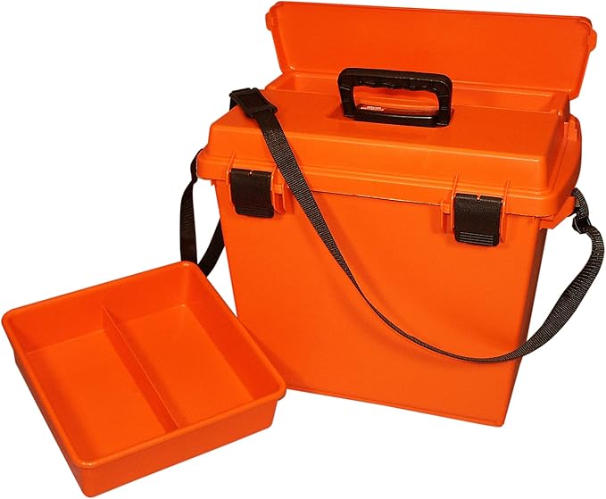 MTM SPUD7 Sportsmen's Plus Utility Dry Box by MTMCase-Gard