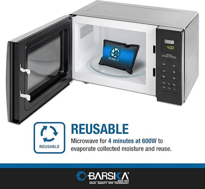 Barska AF12826 Moisture Absorber Dehumidifier - Image 2