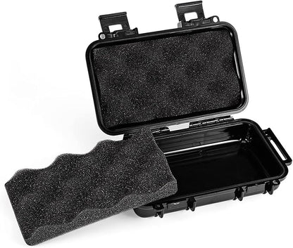 Ejoyous Waterproof Dry Storage Box, Waterproof Box Plastic Survival Container - Image 6