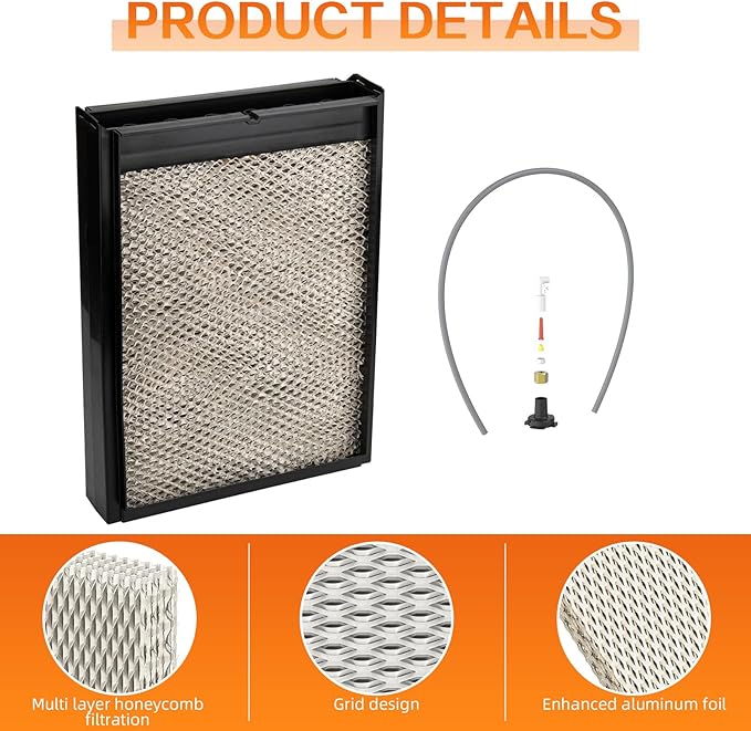 4750 Humidifier Maintenance Kit - Image 5