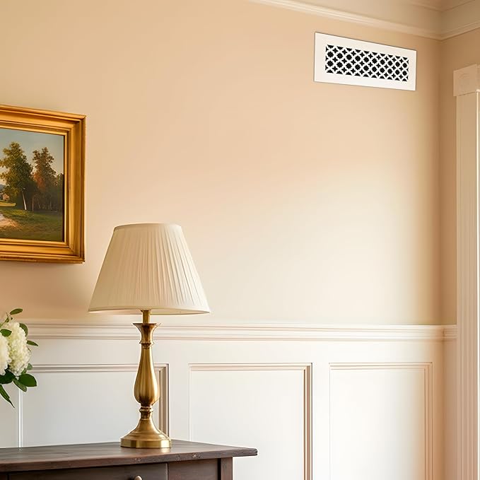 SABA Home Decor Air Vent Cover Grille - Image 6