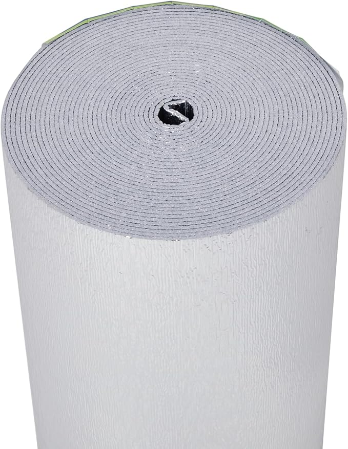 INSULATION MARKETPLACE SmartSHIELD -3mm 16 inchx25Ft Reflective Insulation roll - Image 5
