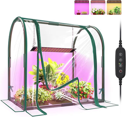 Bstrip Mini Indoor Greenhouse by Bstrip