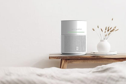 GermGuardian Airsafe+ HEPA Air Purifier - Image 9