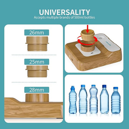 Portable Humidifiers for Travel, Small Mini Humidifier - Image 7
