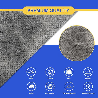 1051 Humidifier Air Filter Compatible - Image 2
