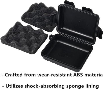 Sealed Waterproof Case Equipment Box Shock-Proof Instrument Case Protective Tool - Image 3