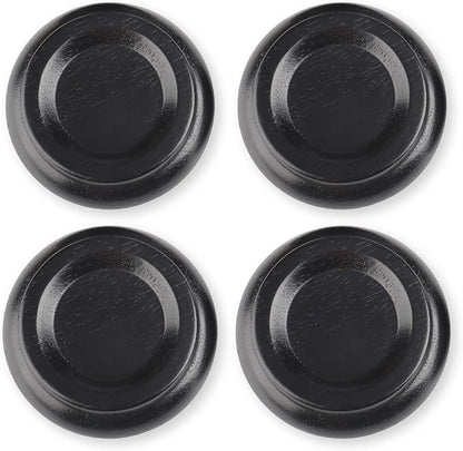 Upright Piano Caster Cups, - Image 2