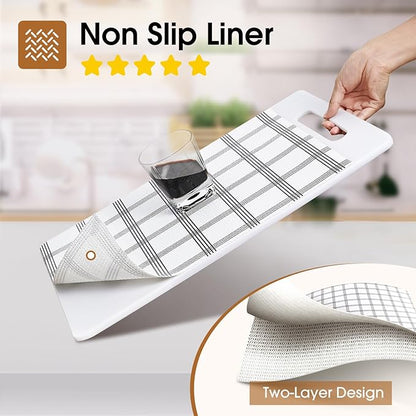 Beautysaid Shelf and Drawer Liner - Image 2