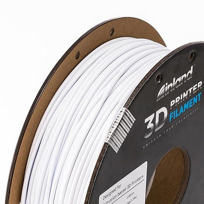 INLAND Micro Center PLA+ 3D Printing Filament 1.75mm - Image 7