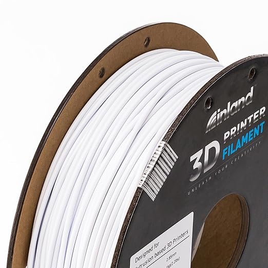 INLAND Micro Center PLA+ 3D Printing Filament 1.75mm - Image 5