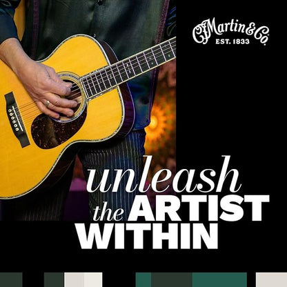 Martin Ukulele Humidifier | Soft Resin Design - Image 4