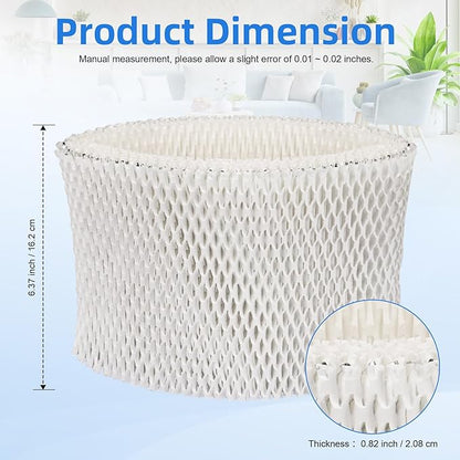 Humidifier Wick Filter PSU10E1BB, Humidifier Wicking Filter Compaitble - Image 4