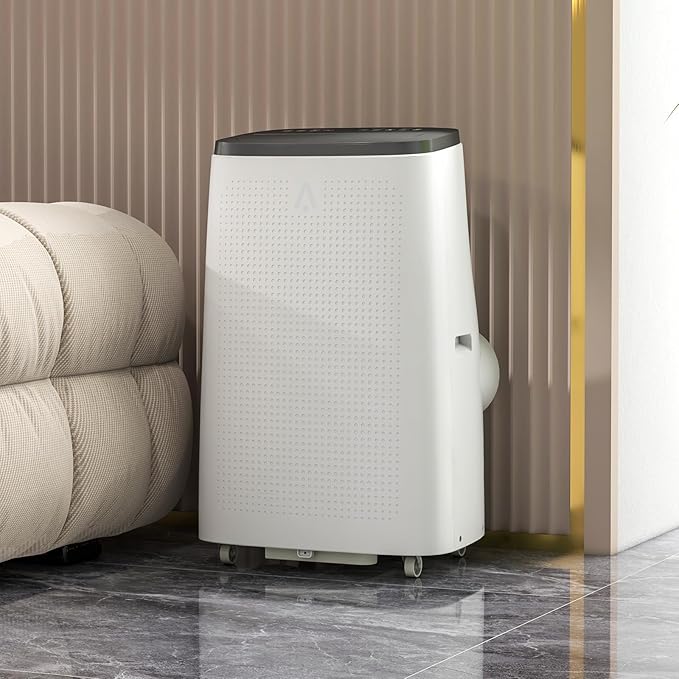 14, 000 BTU Portable Air Conditioner - Image 2