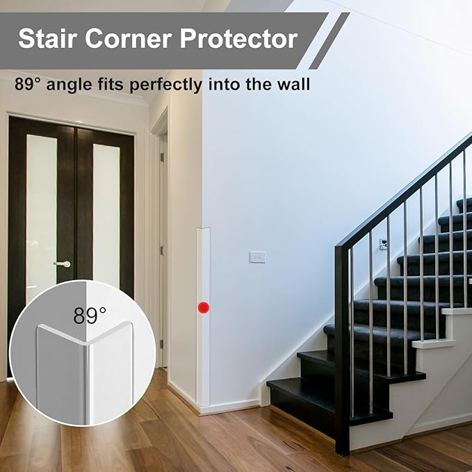 Wall Corner Protector, Edge Protector - Image 3