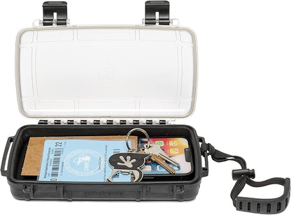 geckobrands Waterproof Dry Box - Image 3