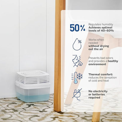 HUMYDRY Moisture Absorber Refills - Image 5