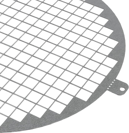 Repa Market 8" Inch Galvanized Steel Round Crawl Space Vent Grid - Image 7