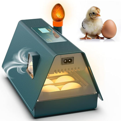 Incubator for Hatching Eggs by OKK%C3%96BI
