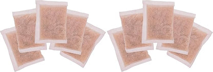 Lockdown Rechargeable 40g Silica Gel Bags by Lockdown