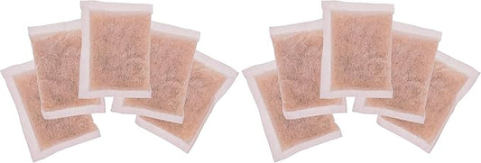 Lockdown Rechargeable 40g Silica Gel Bags by Lockdown