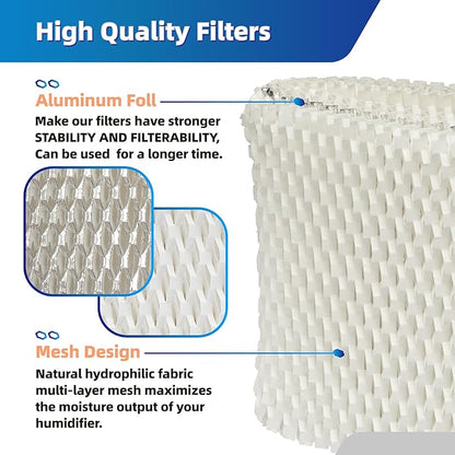 WF2 Humidifier Filter Replacement - Image 4