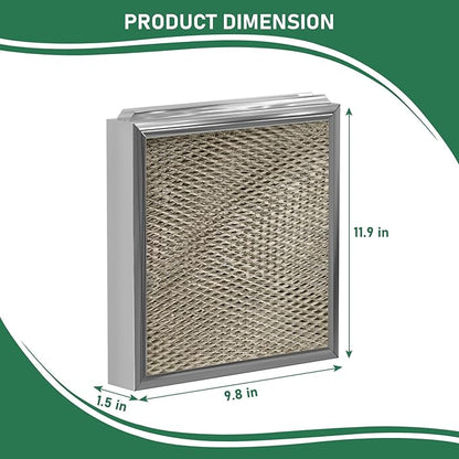 Carmerny 990-13 Humidifier Vapor Water Pad Filter Compatible - Image 5