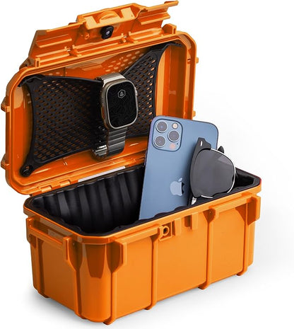 Evergreen 58 Waterproof Dry Box Protective Case by EvergreenCases