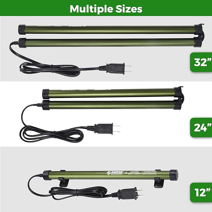2 Pack Gun Safe Dehumidifier Rod | Dehumidifier Rod - Image 4