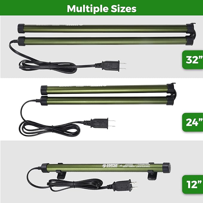 Gun Safe Dehumidifier Rod | Dehumidifier Rod - Image 4