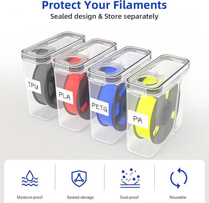 Filament Storage Box - Image 4