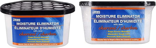 Moisture Eliminator Dehumidifier Pellets by The+Home+Store