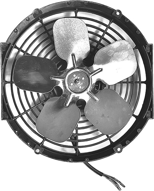 Amtrak Solar Powerful Attic Exhaust Fan Quietly Cools your House Ventilates by AmtrakSolar