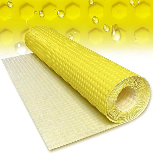 MAXKOSKO 162 Sq.Ft. Uncoupling Membrane by MAXKOSKO