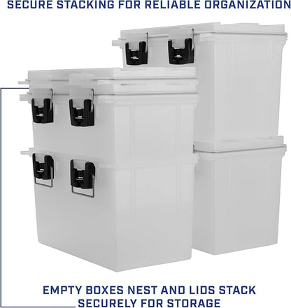Sheffield 12763 XL Storage Bins - Image 6