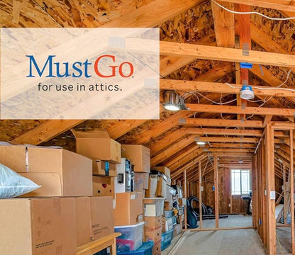 Solid Bars - Controls, Removes and Prevents Musty Odors in Closets, Sheds and - Image 7