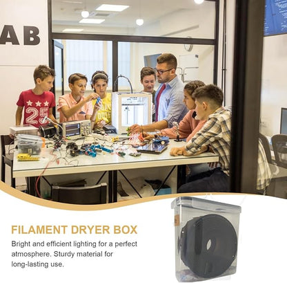 Filament Dry Box 3D Print Filament Dryer - Image 6